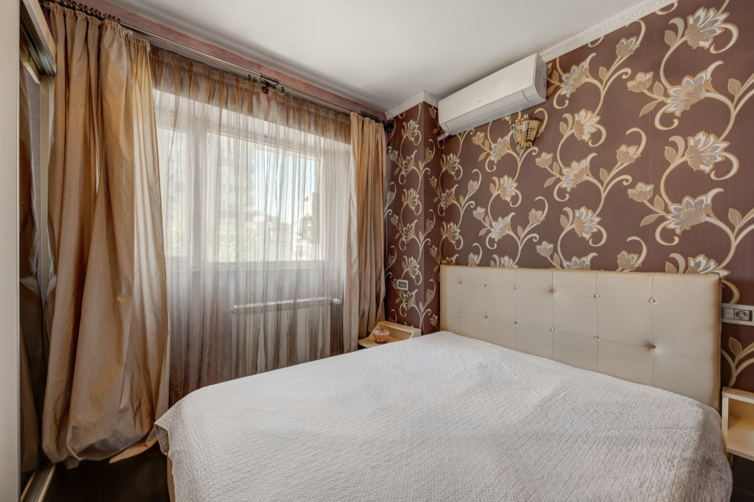 ION MIHALACHE - TURDA, 3 CAMERE 73 MP, ETAJ 3, LA CHEIE!