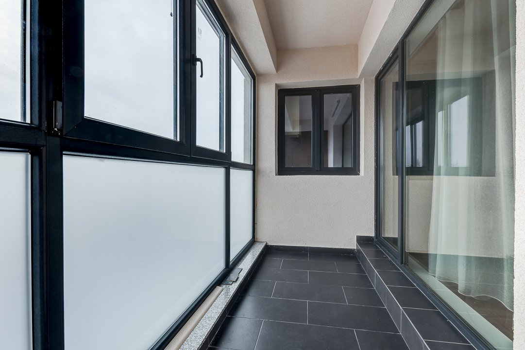 Drumul Taberei, Eliezer Residence, Parcare subterana