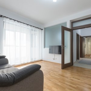 Drumul Taberei, Eliezer Residence, Parcare subterana