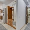 Drumul Taberei, Eliezer Residence, Parcare subterana