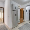 Drumul Taberei, Eliezer Residence, Parcare subterana