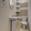 Drumul Taberei, Eliezer Residence, Parcare subterana