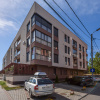 Drumul Taberei, Eliezer Residence, Parcare subterana
