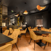 RESTAURANT DE VANZARE  zona ARMENEASCA