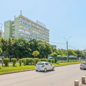 Locuința ideală pentru tine – 3 camere, etaj 2, lângă Plaza România 
