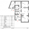 Apartament in Armeneasca, parter in vila.