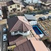 Vila de Vanzare Domnesti indepedenta energetic cu piscina incalzita