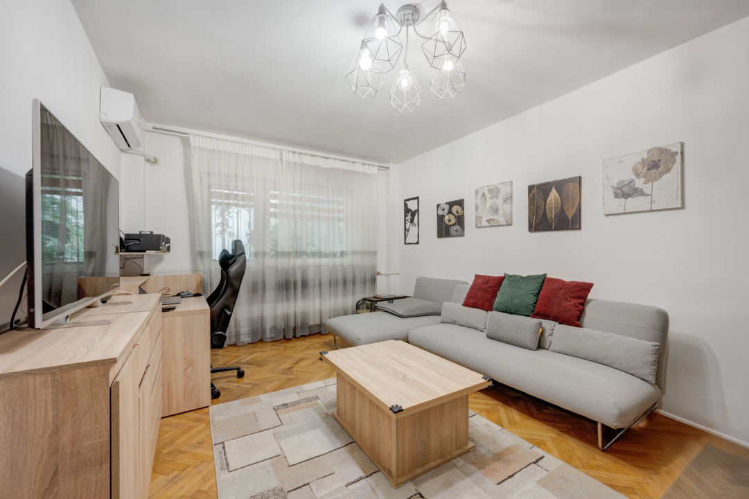 13 Septembrie, Marriott, str. Mihail Cioranu,  Comision 0 %