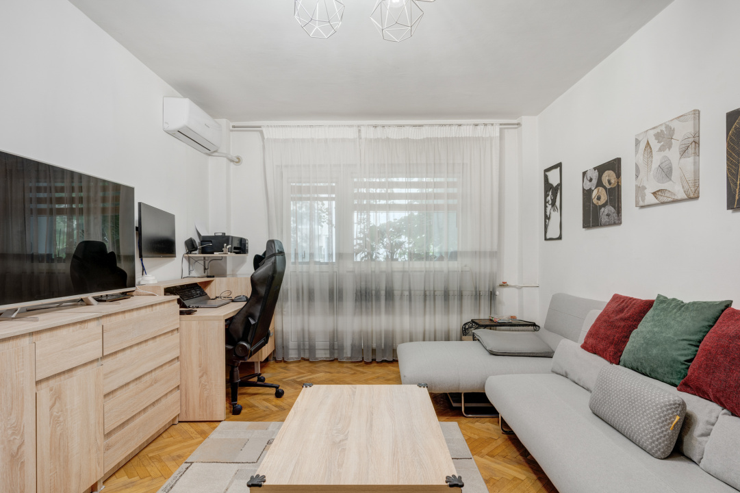 13 Septembrie, Marriott, str. Mihail Cioranu,  Comision 0 %