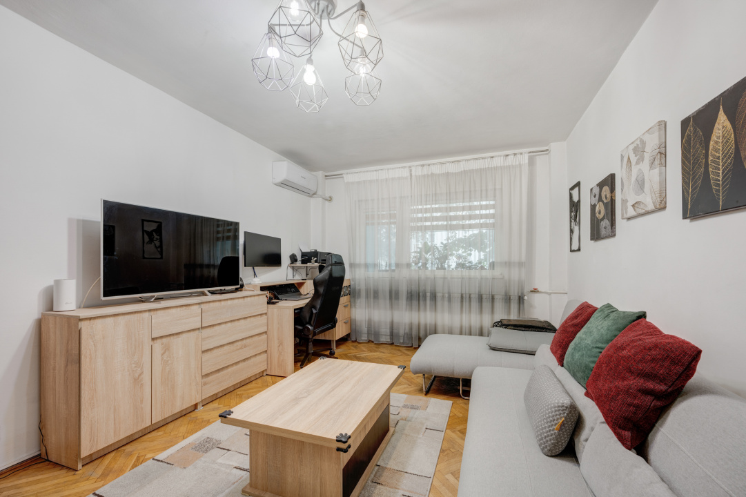 13 Septembrie, Marriott, str. Mihail Cioranu,  Comision 0 %