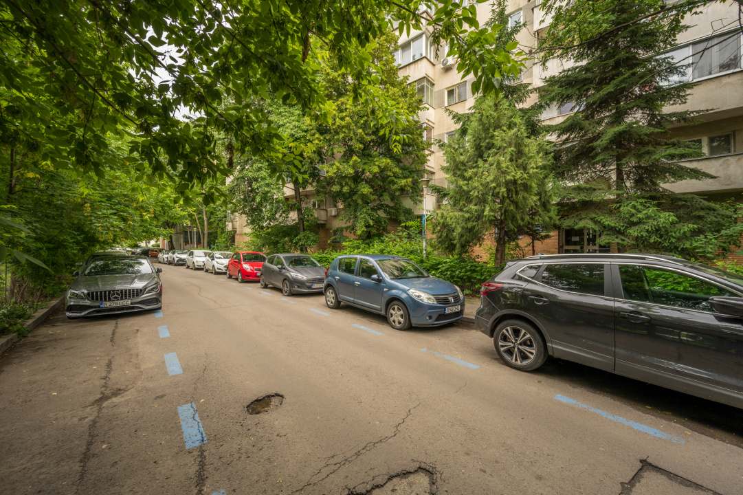 13 Septembrie, Marriott, str. Mihail Cioranu,  Comision 0 %
