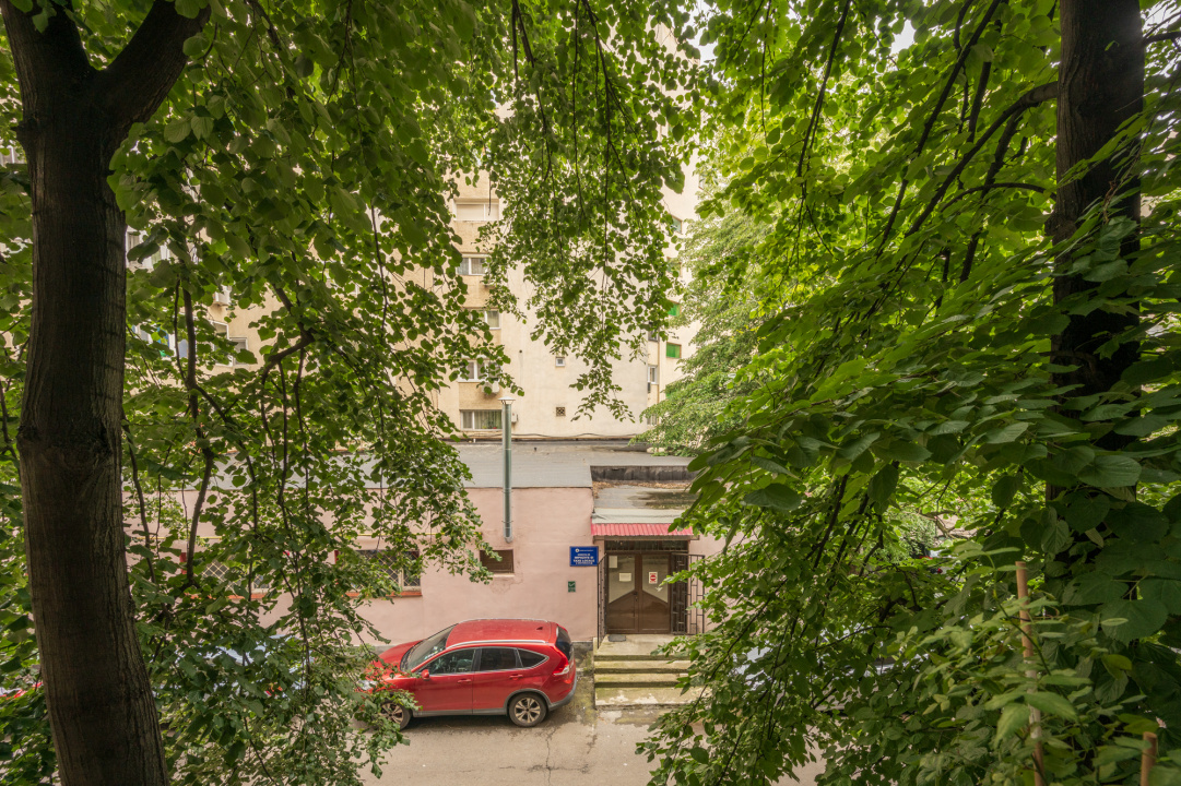 13 Septembrie, Marriott, str. Mihail Cioranu,  Comision 0 %