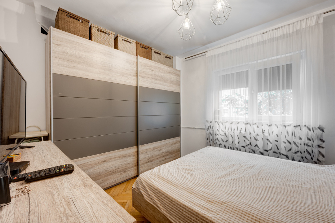 13 Septembrie, Marriott, str. Mihail Cioranu,  Comision 0 %