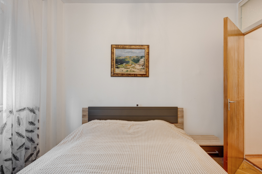 13 Septembrie, Marriott, str. Mihail Cioranu,  Comision 0 %