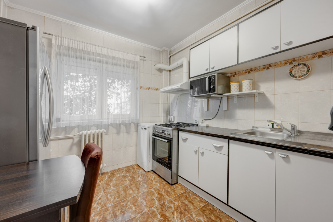 13 Septembrie, Marriott, str. Mihail Cioranu,  Comision 0 %