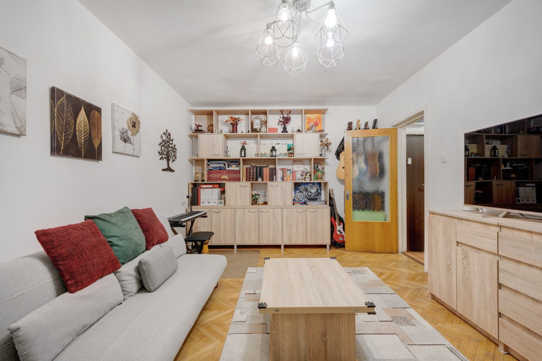 13 Septembrie, Marriott, str. Mihail Cioranu,  Comision 0 %