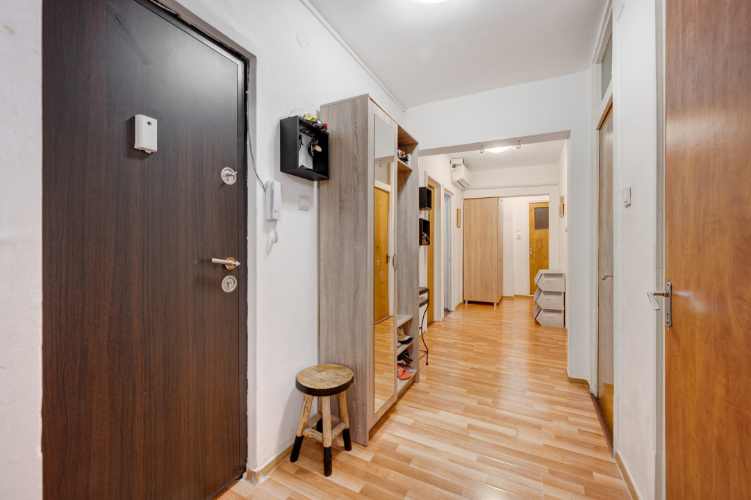 13 Septembrie, Marriott, str. Mihail Cioranu,  Comision 0 %