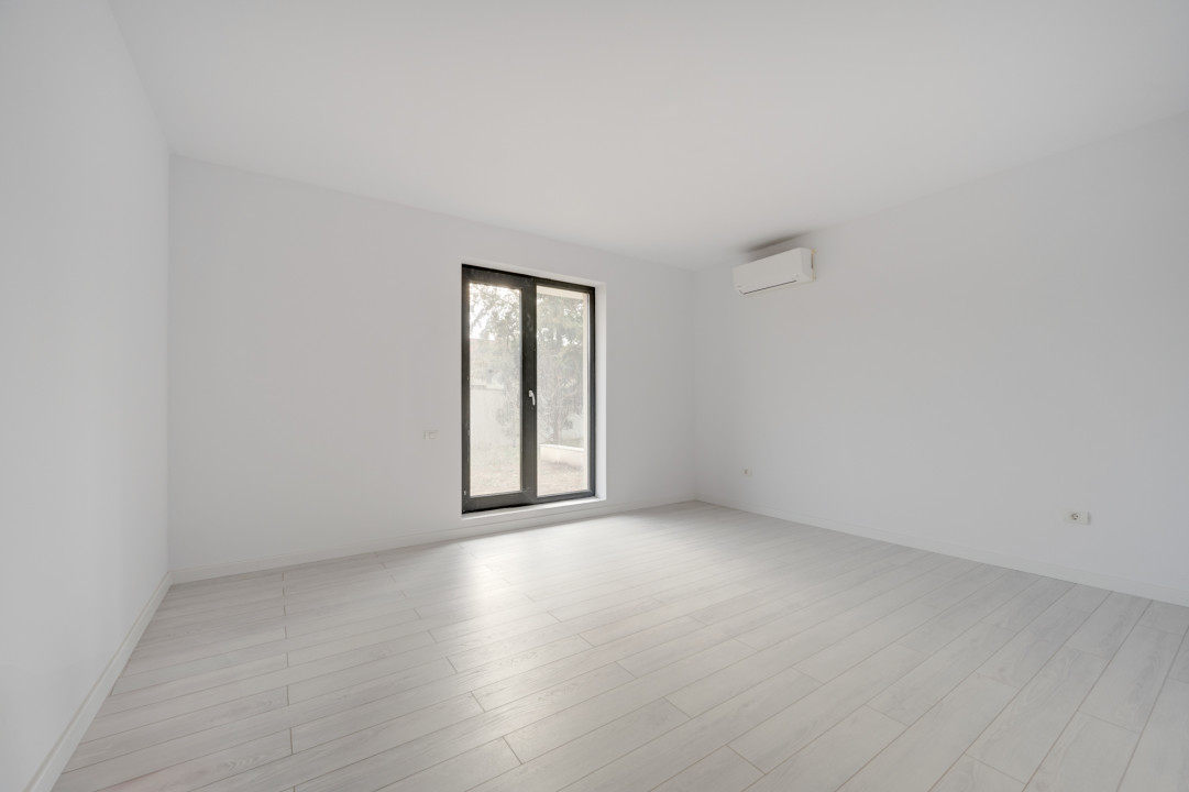 Militari, Sc. Finlandeza, Str Leaota, Parter cu gradina, Comision 0 %