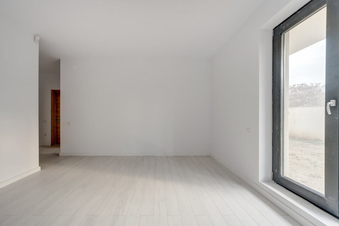 Militari, Sc. Finlandeza, Str Leaota, Parter cu gradina, Comision 0 %