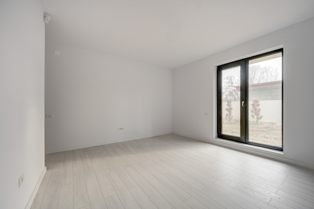 Militari, Sc. Finlandeza, Str Leaota, Parter cu gradina, Comision 0 %