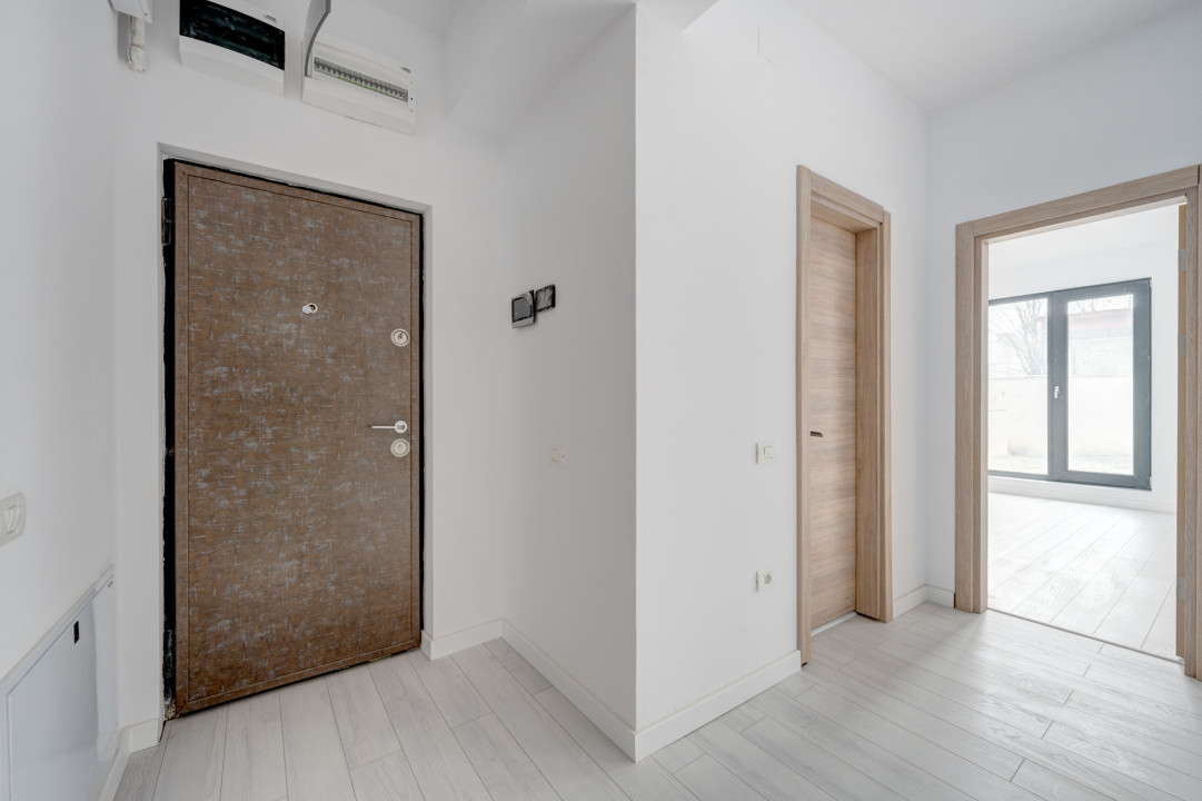 Militari, Sc. Finlandeza, Str Leaota, Parter cu gradina, Comision 0 %