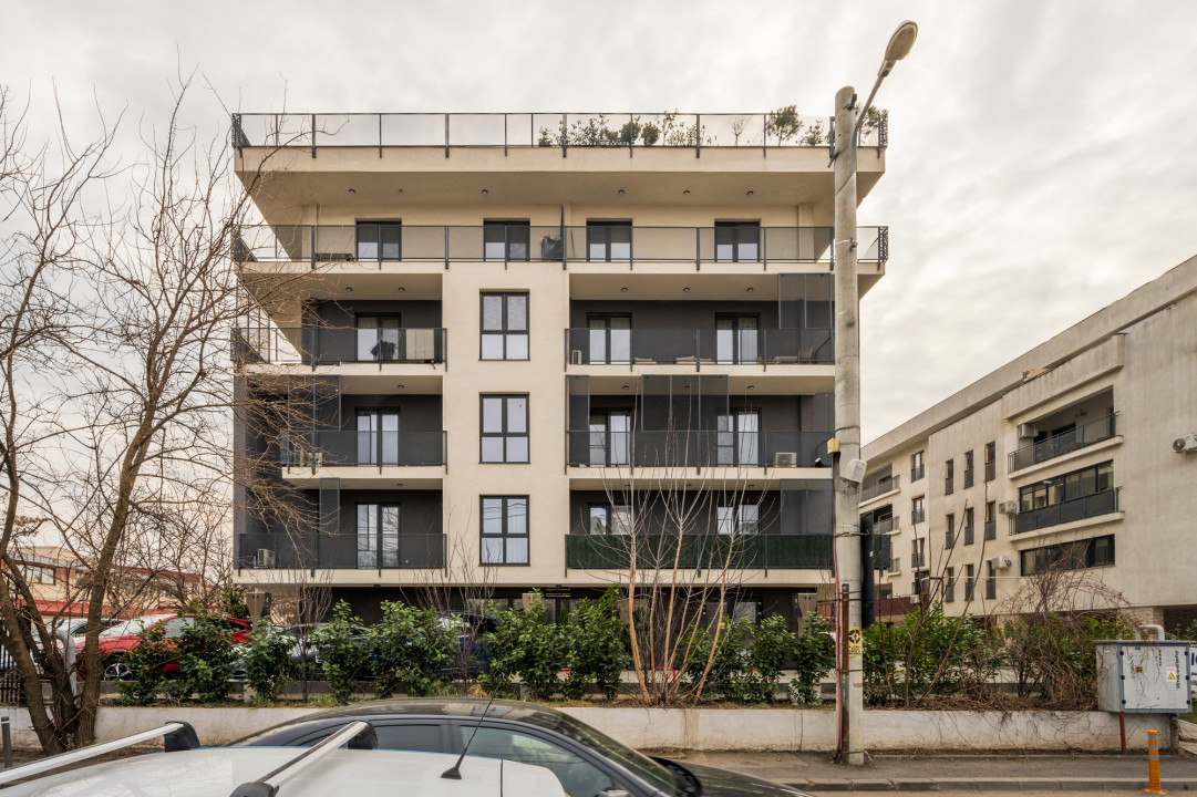 Militari, Sc. Finlandeza, Str Leaota, Parter cu gradina, Comision 0 %