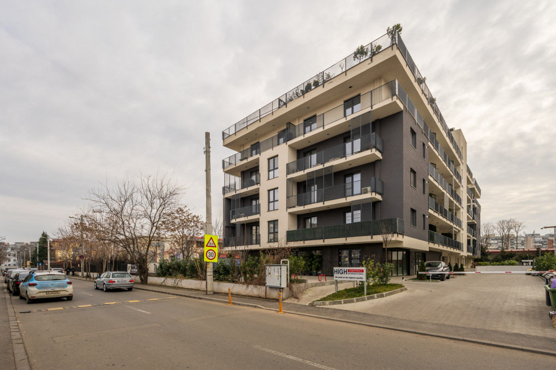 Militari, Sc. Finlandeza, Str Leaota, Parter cu gradina, Comision 0 %