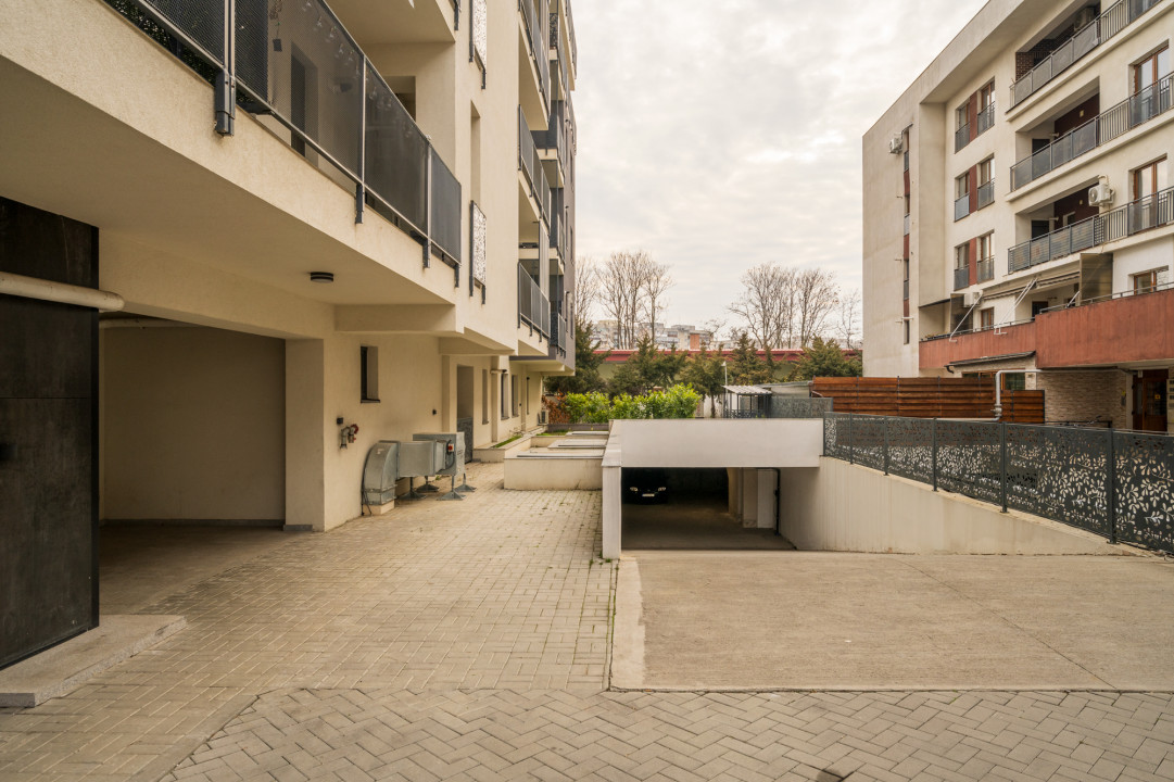Militari, Sc. Finlandeza, Str Leaota, Parter cu gradina, Comision 0 %