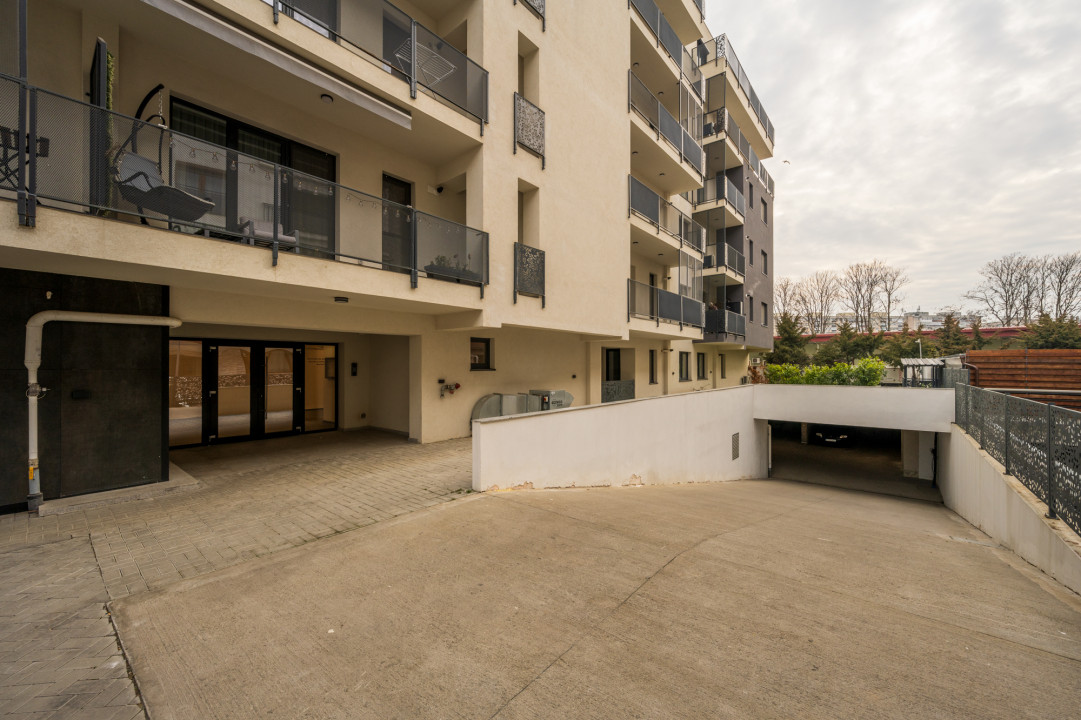 Militari, Sc. Finlandeza, Str Leaota, Parter cu gradina, Comision 0 %
