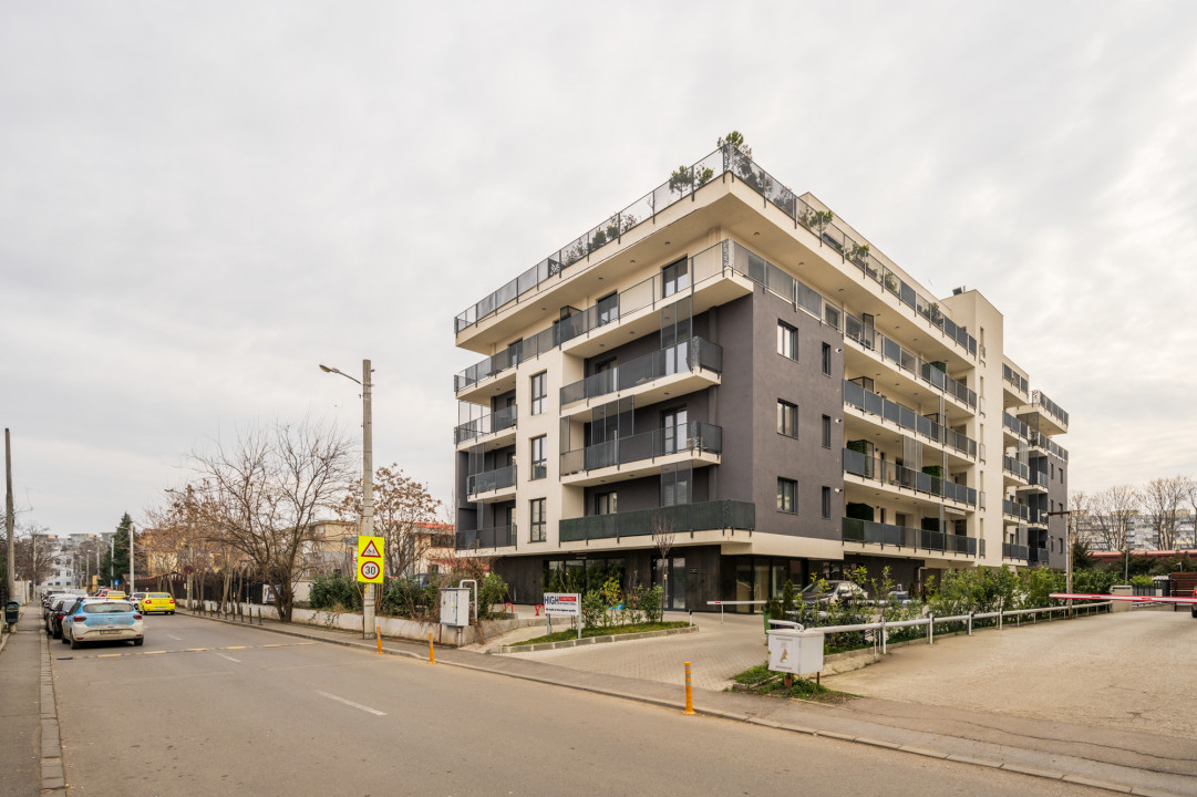 Militari, Sc. Finlandeza, Str Leaota, Parter cu gradina, Comision 0 %