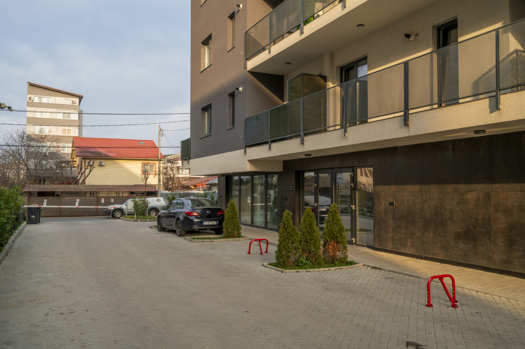 Militari, Sc. Finlandeza, Str Leaota, Parter cu gradina, Comision 0 %