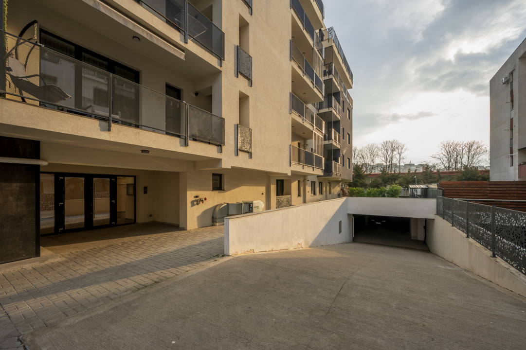 Militari, Sc. Finlandeza, Str Leaota, Parter cu gradina, Comision 0 %