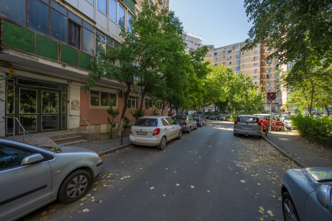 Drumul Taberei,  Campul cu Flori, Centrala, Renovat, Comision 0 %