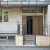 DRUMUL SARII - MACAROVICI, CLADIRE BIROURI 923 MP UTILI, LOT 360 MP!
