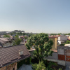 DRUMUL SARII - MACAROVICI, CLADIRE BIROURI 923 MP UTILI, LOT 360 MP!