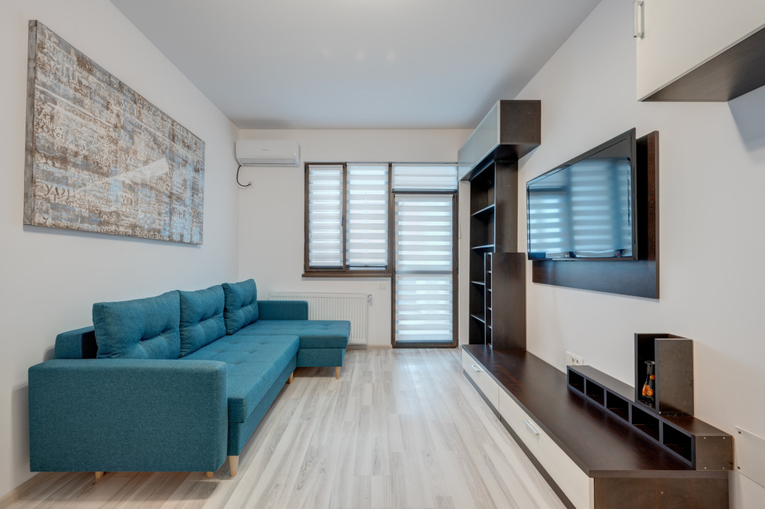 Drumul Taberei, Brancusi, Ideal Residence, Mobilata, Comision 0 %