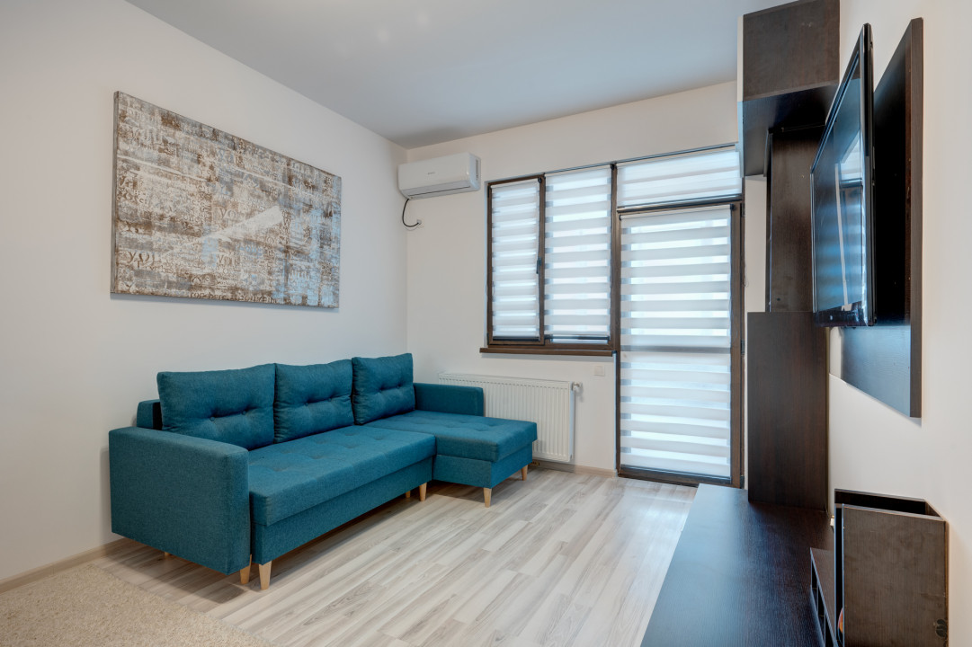 Drumul Taberei, Brancusi, Ideal Residence, Mobilata, Comision 0 %
