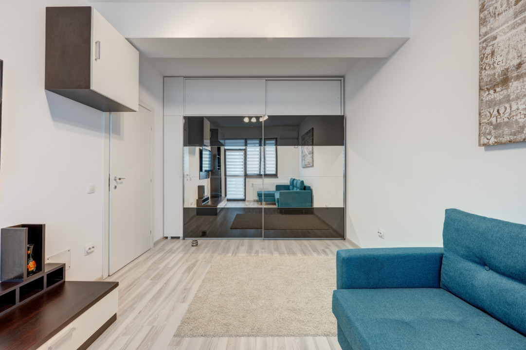 Drumul Taberei, Brancusi, Ideal Residence, Mobilata, Comision 0 %