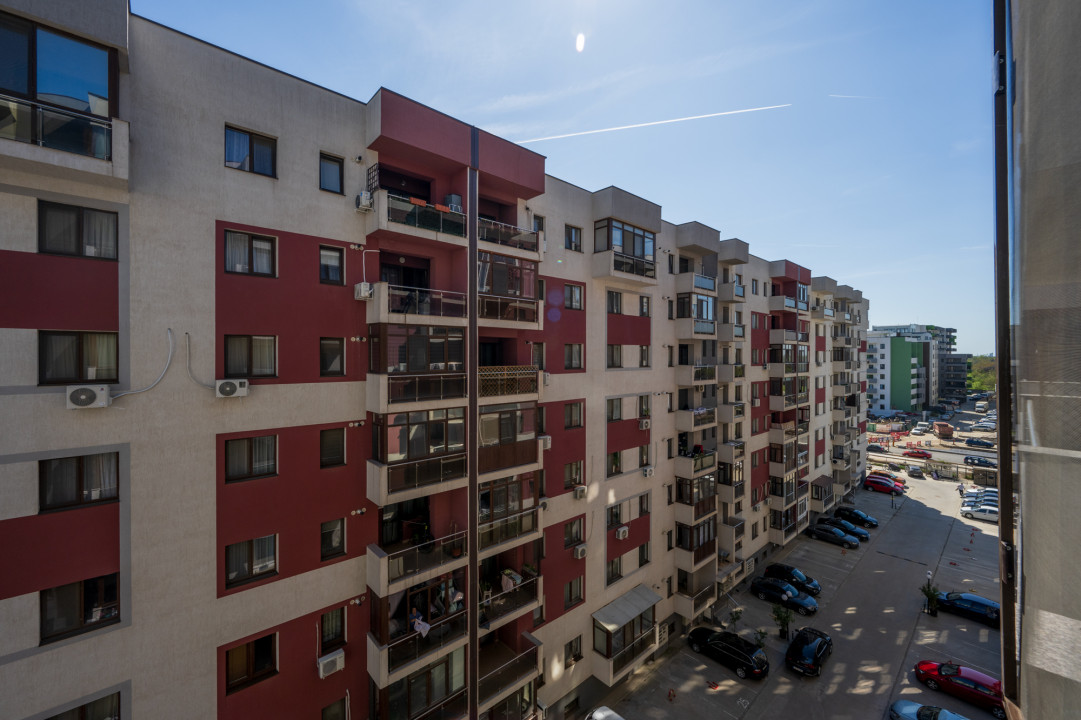 Drumul Taberei, Brancusi, Ideal Residence, Mobilata, Comision 0 %
