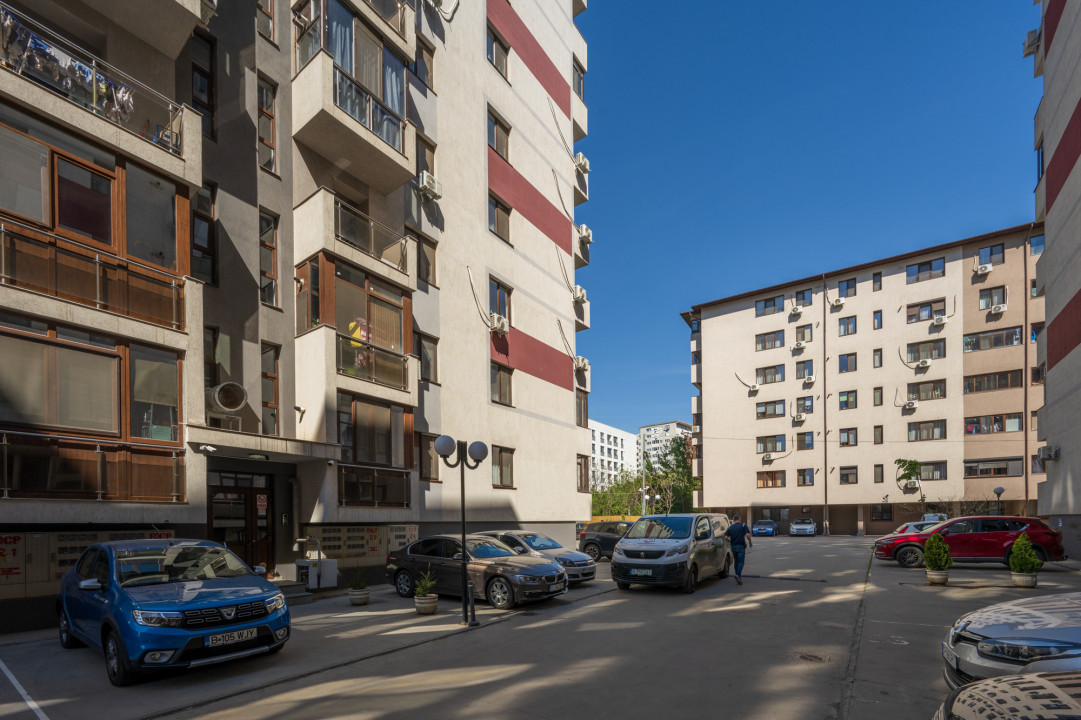 Drumul Taberei, Brancusi, Ideal Residence, Mobilata, Comision 0 %