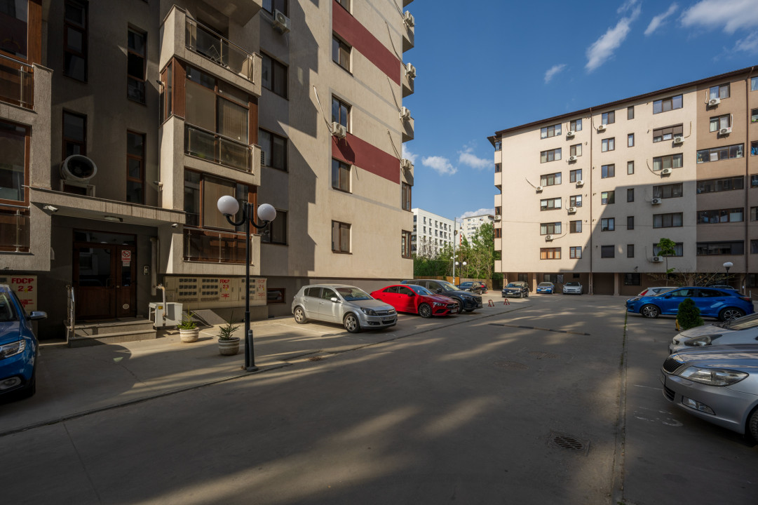 Drumul Taberei, Brancusi, Ideal Residence, Mobilata, Comision 0 %