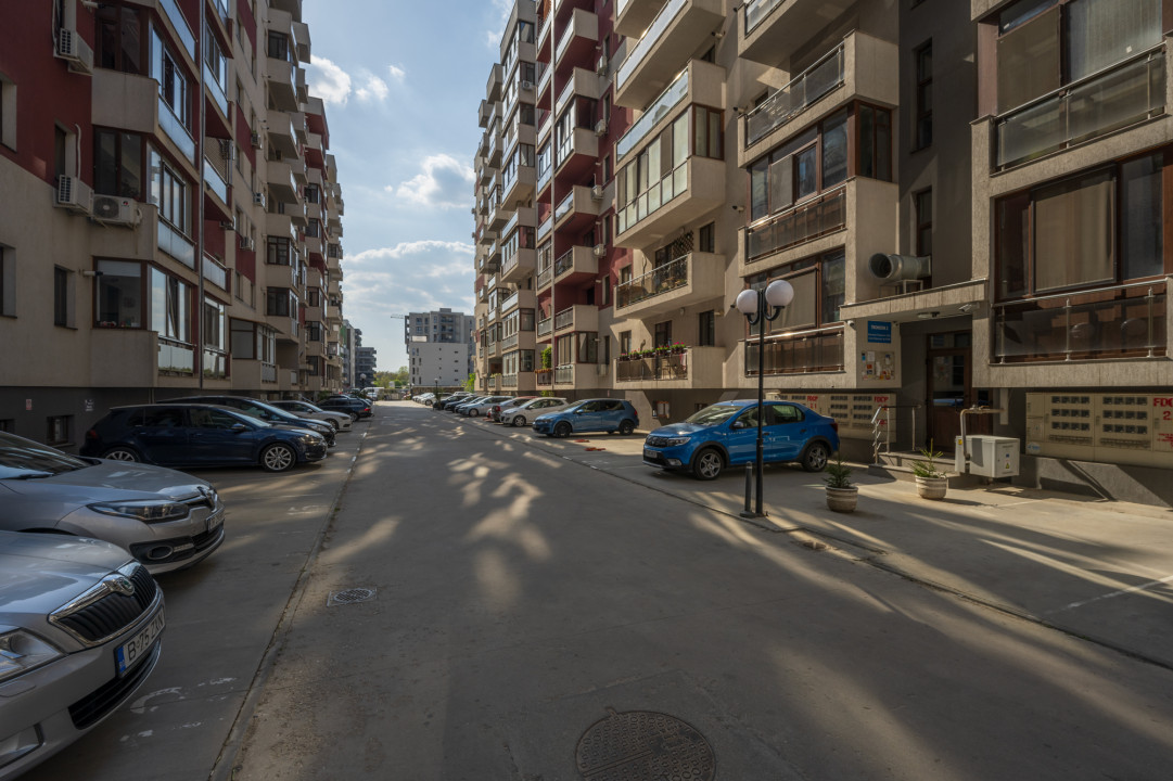 Drumul Taberei, Brancusi, Ideal Residence, Mobilata, Comision 0 %