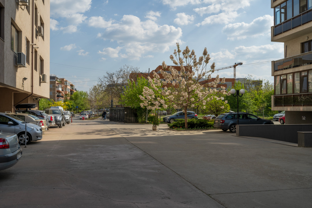Drumul Taberei, Brancusi, Ideal Residence, Mobilata, Comision 0 %