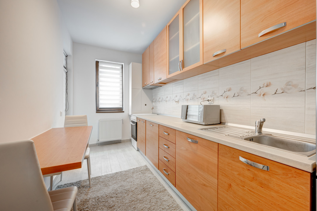 Drumul Taberei, Brancusi, Ideal Residence, Mobilata, Comision 0 %