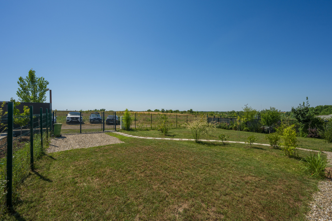 Izvorani- Delta Snagov, T-560mp, Tiny House 40mp, Loc ponton, Comison 0 %