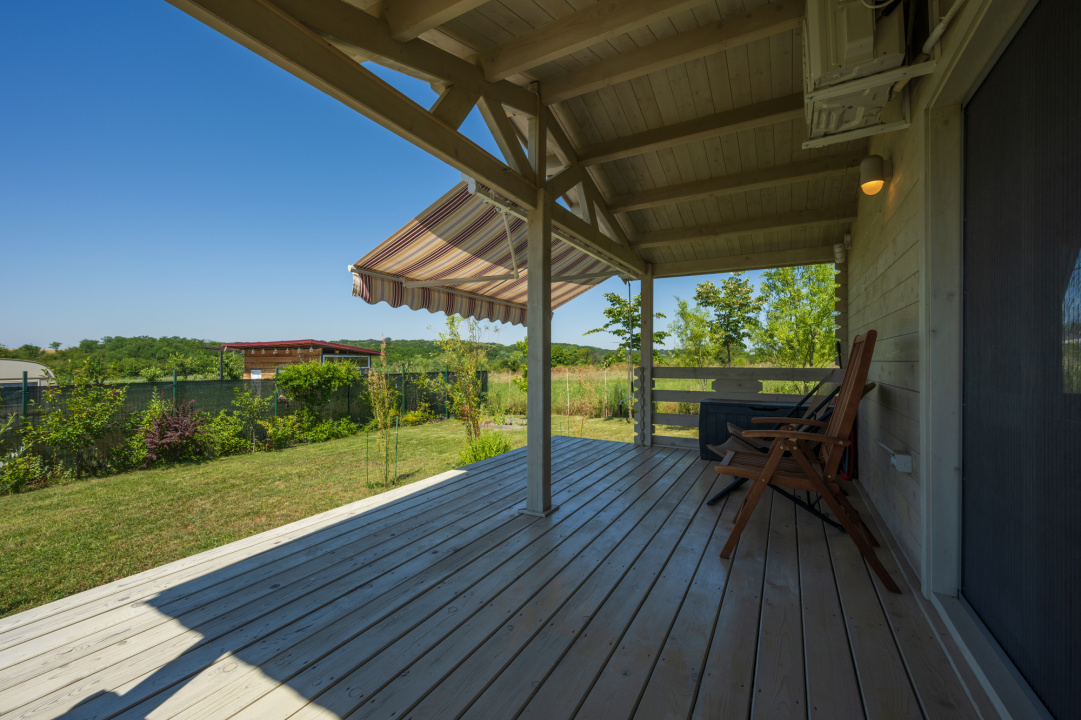 Izvorani- Delta Snagov, T-560mp, Tiny House 40mp, Loc ponton, Comison 0 %