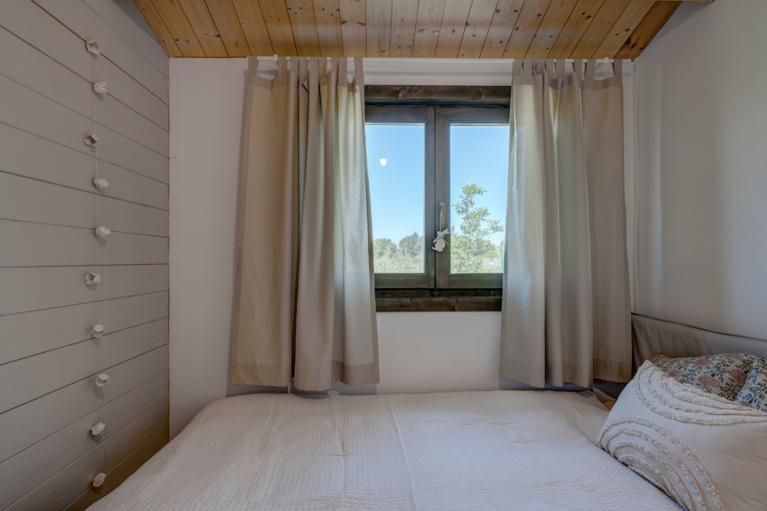 Izvorani- Delta Snagov, T-560mp, Tiny House 40mp, Loc ponton, Comison 0 %