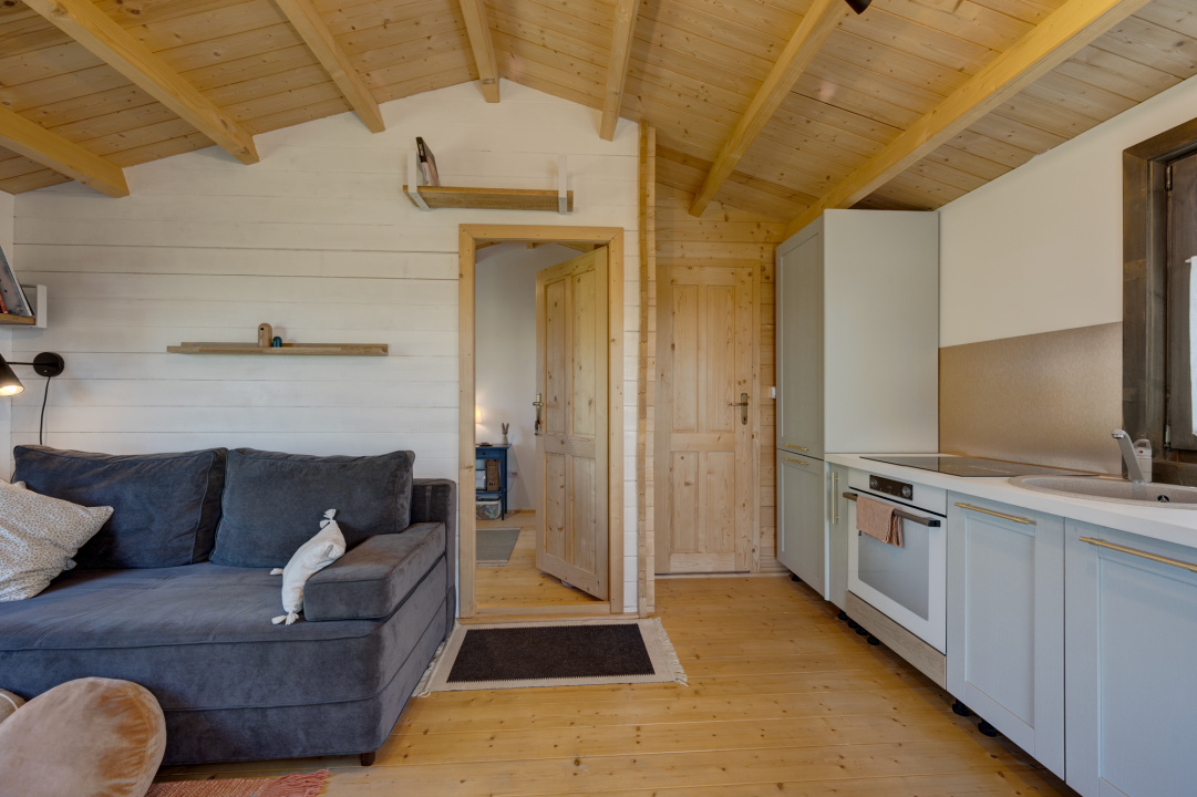 Izvorani- Delta Snagov, T-560mp, Tiny House 40mp, Loc ponton, Comison 0 %