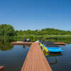 Izvorani- Delta Snagov, T-560mp, Tiny House 40mp, Loc ponton, Comison 0 %