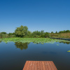 Izvorani- Delta Snagov, T-560mp, Tiny House 40mp, Loc ponton, Comison 0 %